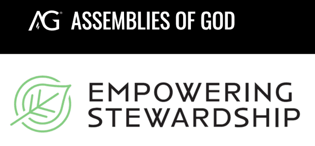 Empowering stewardship logo